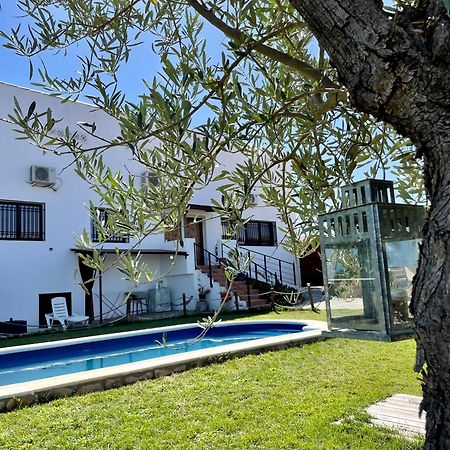 Casa Rural El Miajon Vila El Campo  Exterior foto
