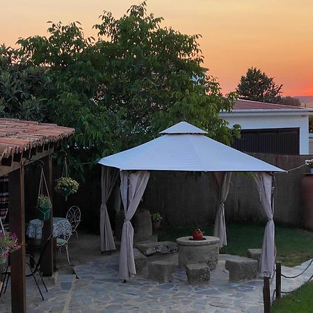 Casa Rural El Miajon Vila El Campo  Exterior foto